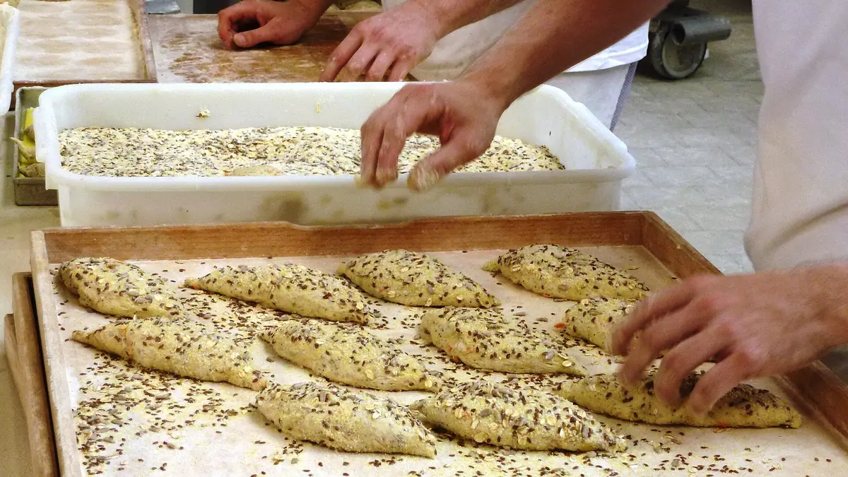 Grill & Bake House – artisan bakery in Hillfields, Kingswood
