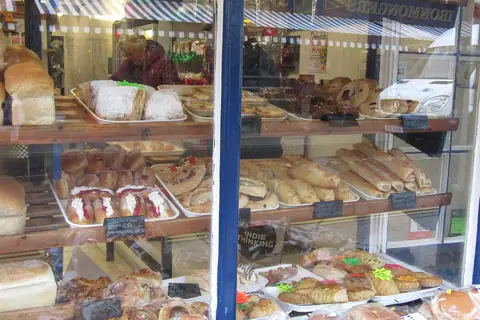 Grill & Bake House photo 4