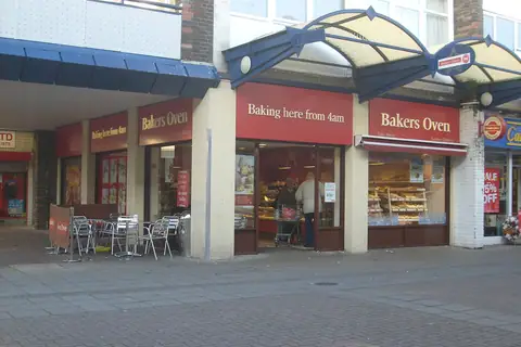 Grill & Bake House photo 3